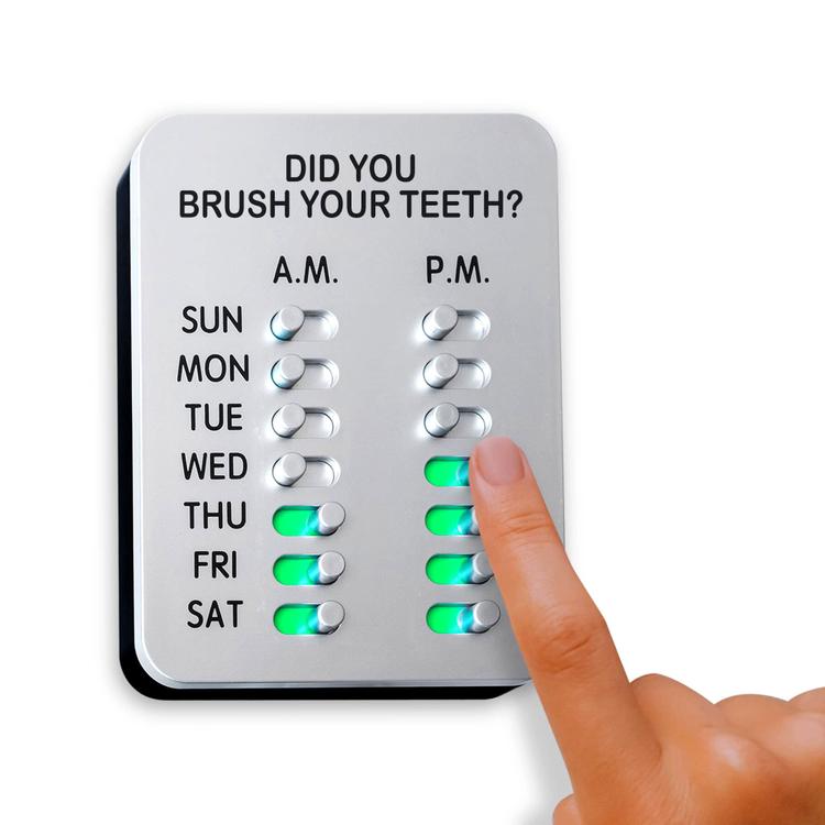 Personal Pill Organizers