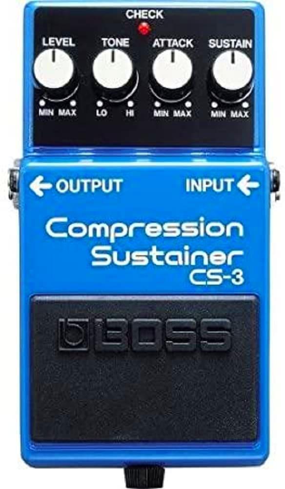 Guitar & Bass Accessories