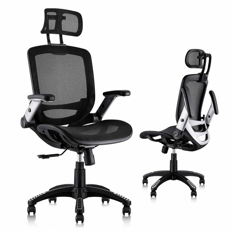 Home Office Desk Chairs