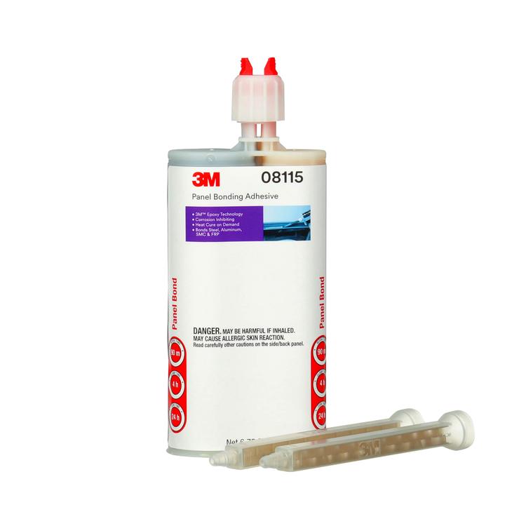 Acrylic Adhesives