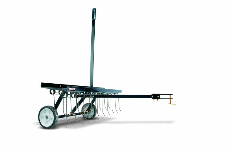 Lawn Tractor Attachments