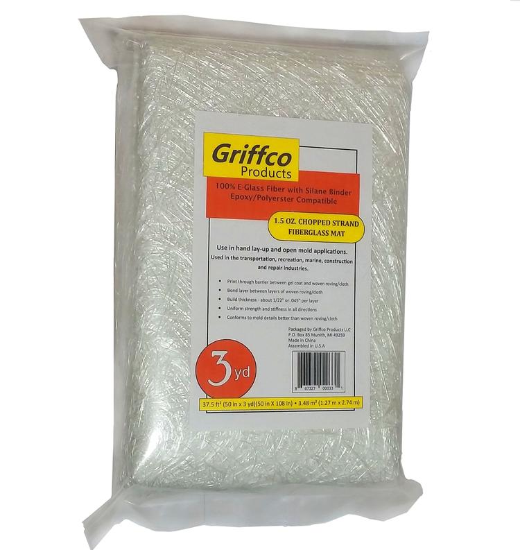 Fiberglass Raw Materials