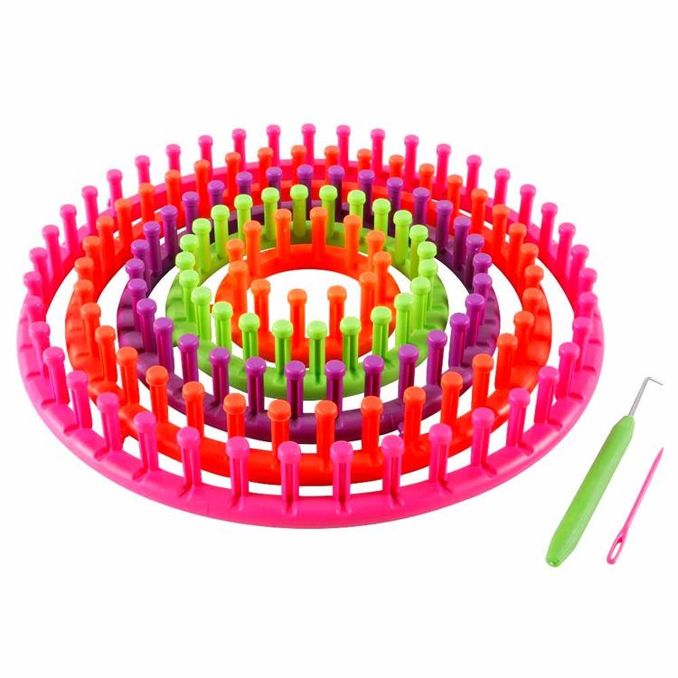 Knitting Looms & Boards