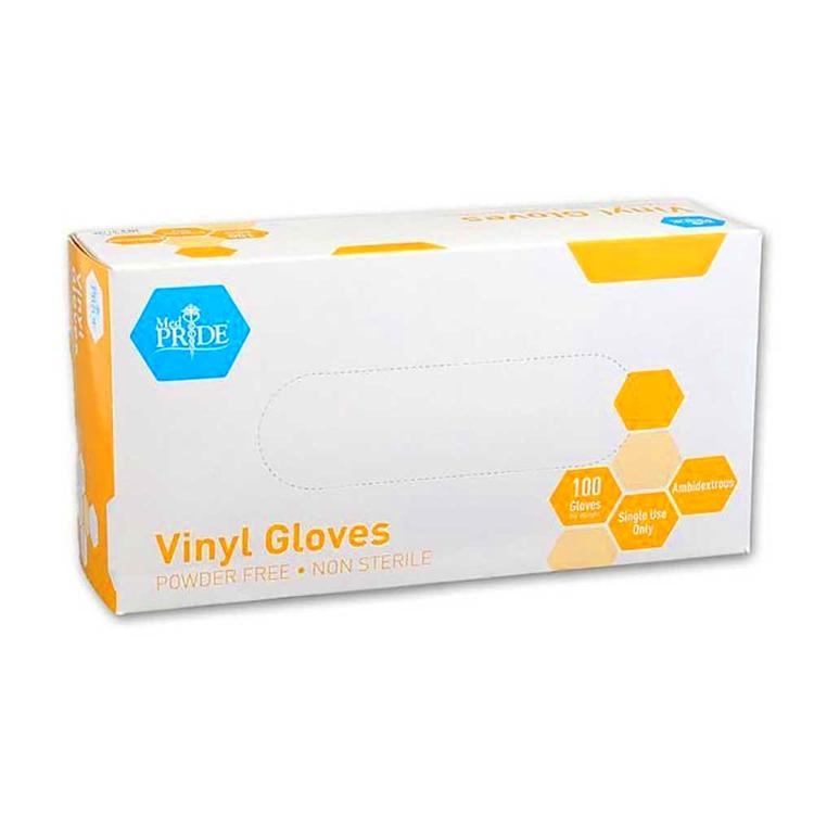 Home Use Medical Supplies & Equipment