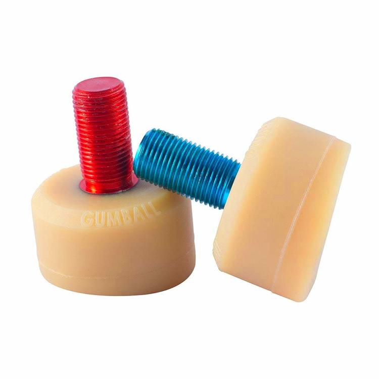 Roller Skate Toe Stops & Plugs