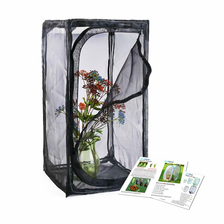 Butterfly Supplies