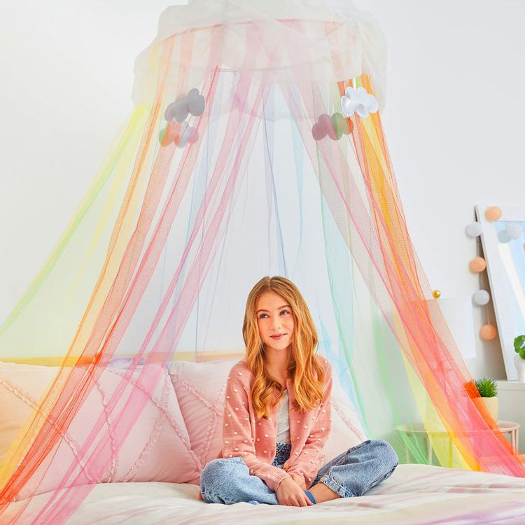 Kids' Bed Canopies