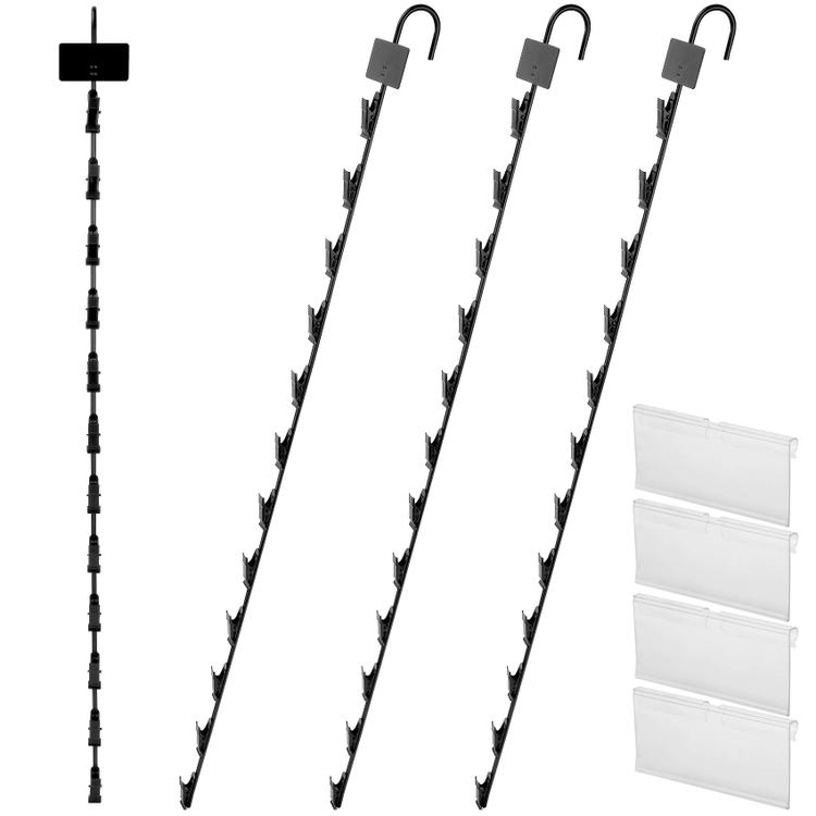 Retail Display Racks