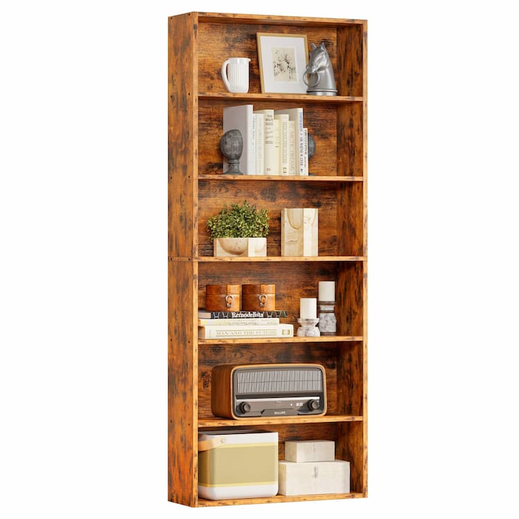 Bookcases
