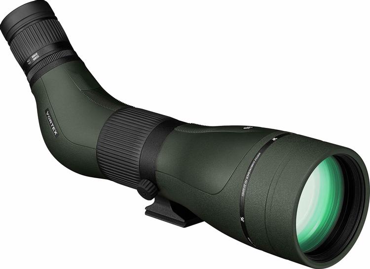Spotting Scopes