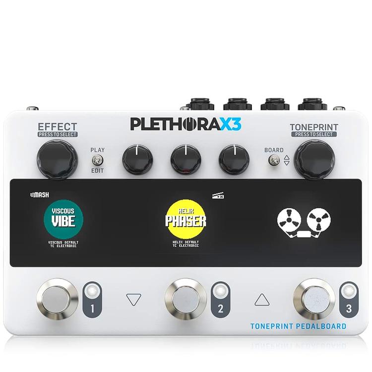 Guitar & Bass Accessories