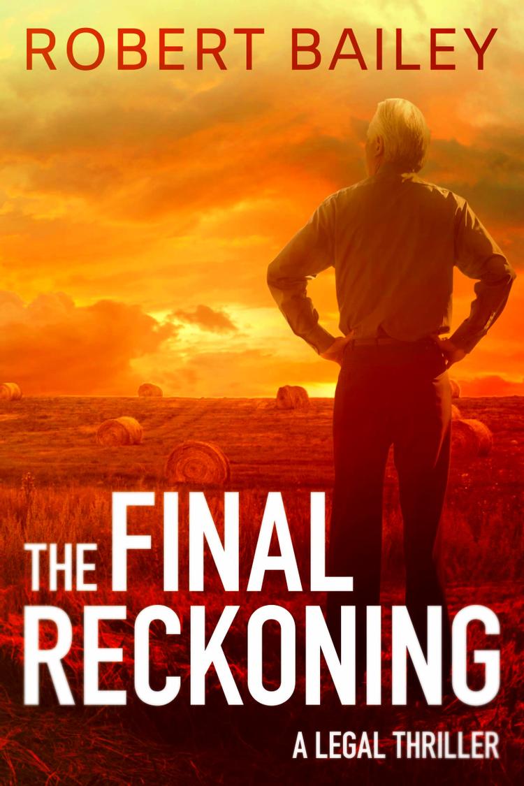 Legal Thrillers (Books)