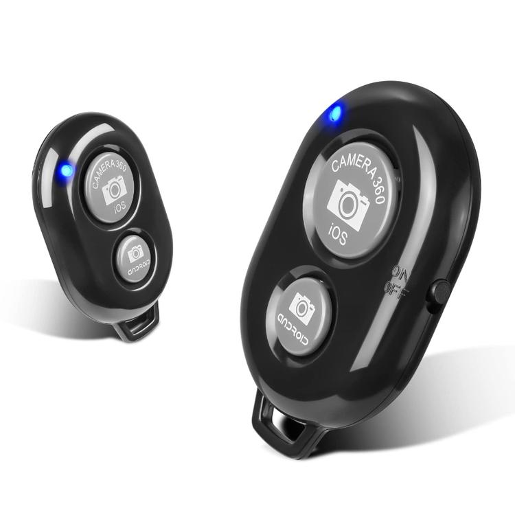 Camera & Camcorder Remote Controls