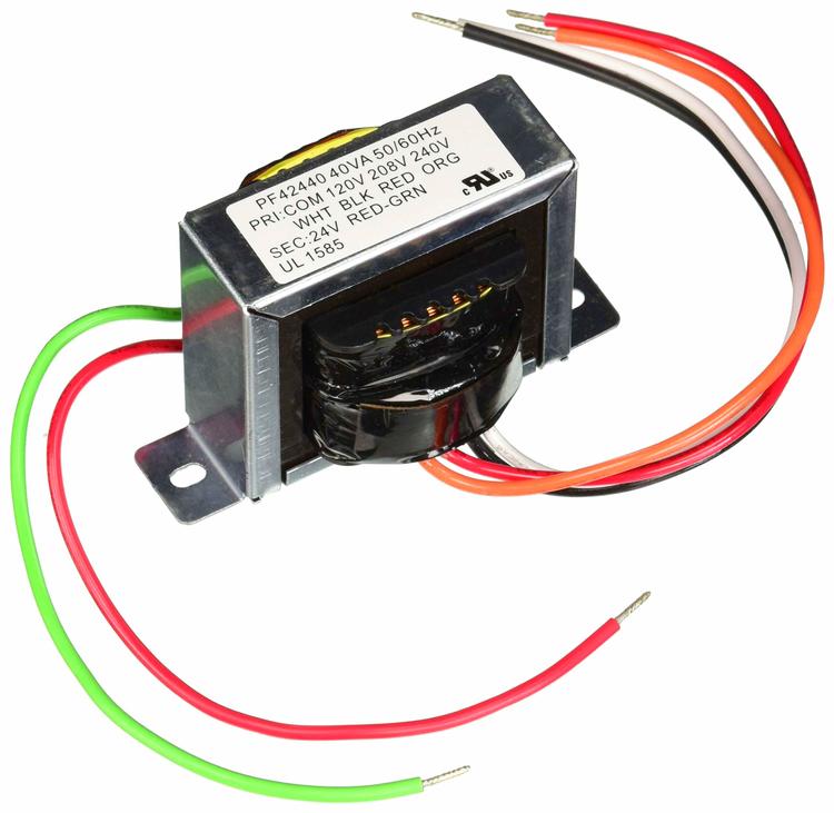 Isolation Transformers
