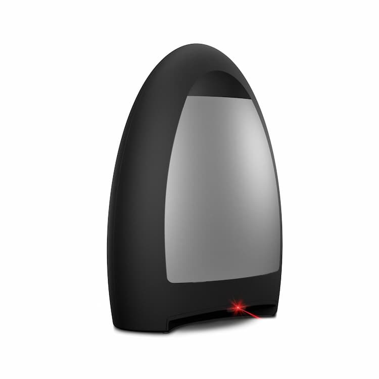 Canister Vacuum Cleaners