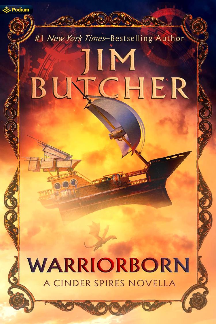 Gaslamp Fantasy (Kindle Store)