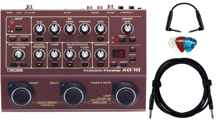 Music Recording Equipment