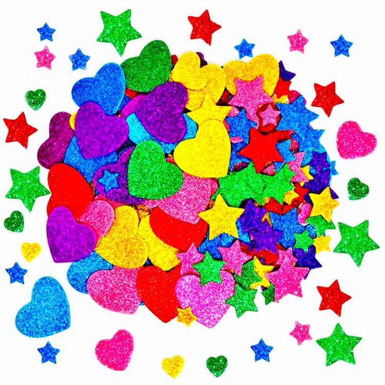 Scrapbooking Stickers & Sticker Machines