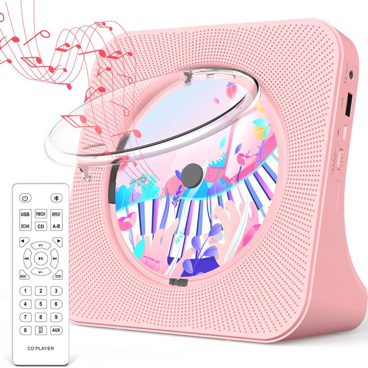 Portable CD Players