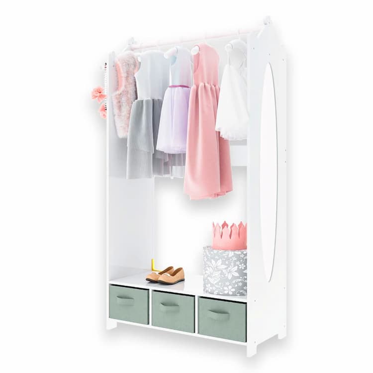 Kids' Armoires & Dressers