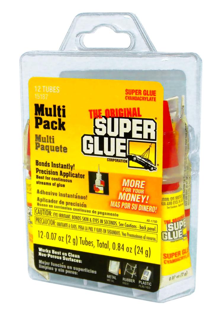 Cyanoacrylate Adhesives
