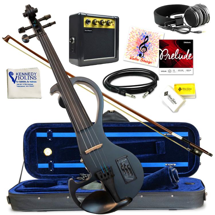 Electric Violins