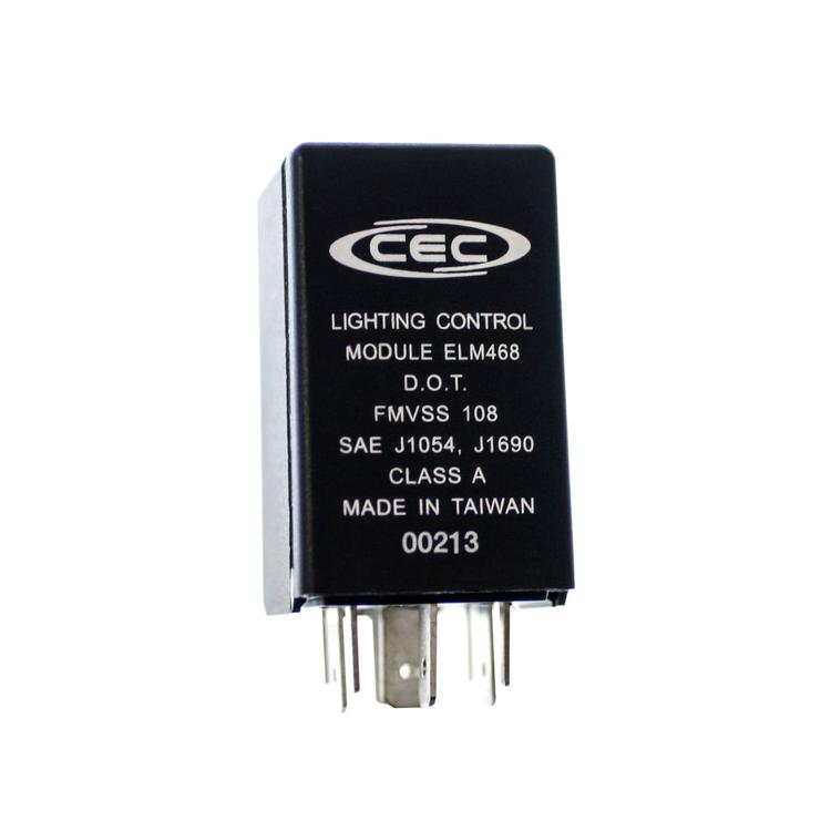 Automotive Lighting Assemblies