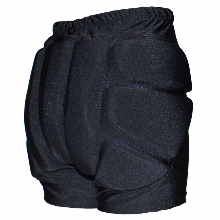 Skate & Skateboarding Padded Shorts