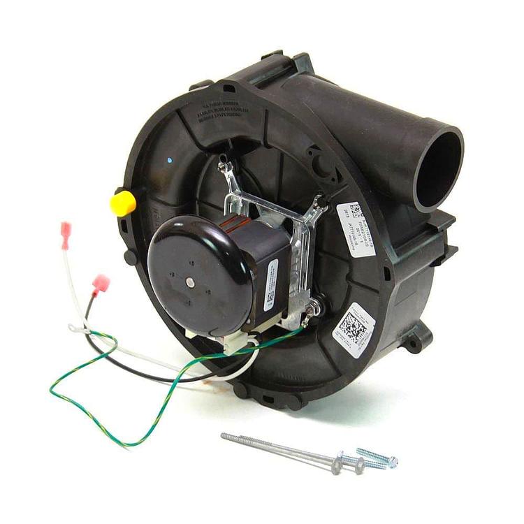 HVAC Blowers