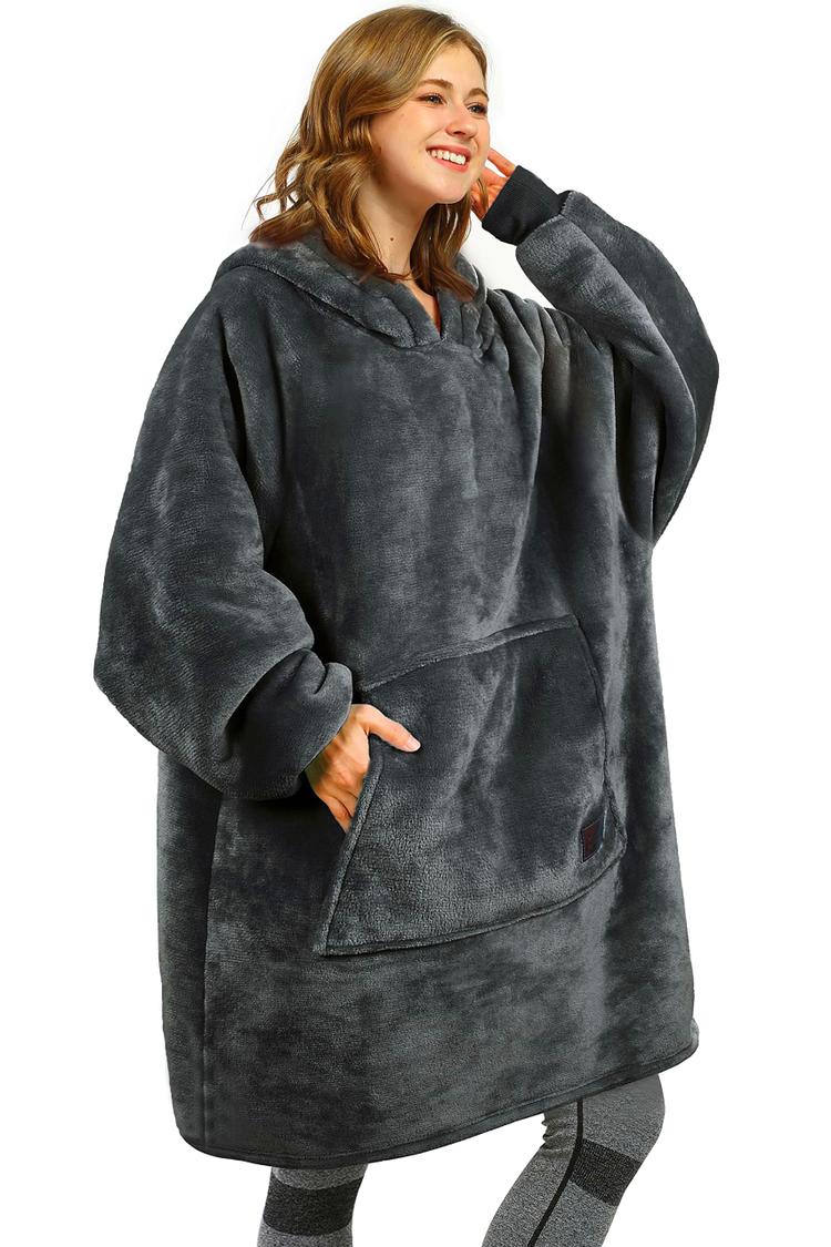 Wearable Blankets