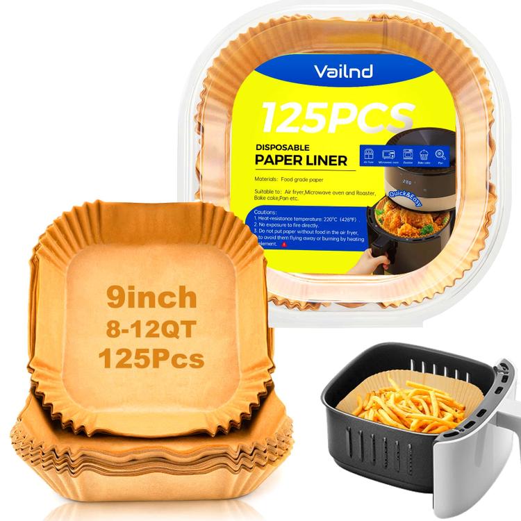Deep Fryer Parts & Accessories