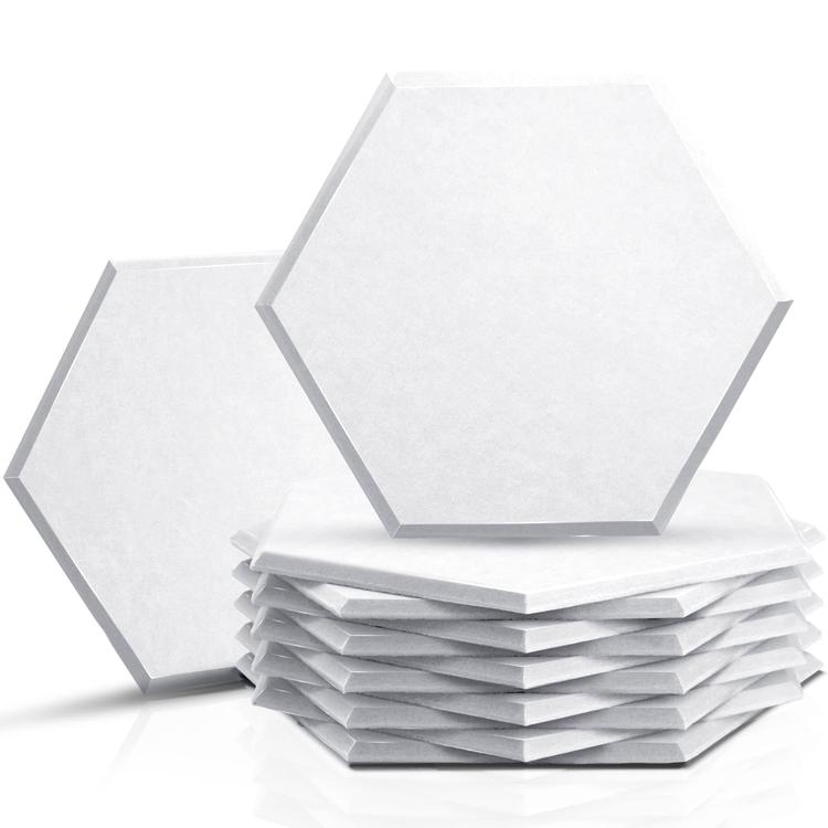 Recording Studio Acoustical Treatments