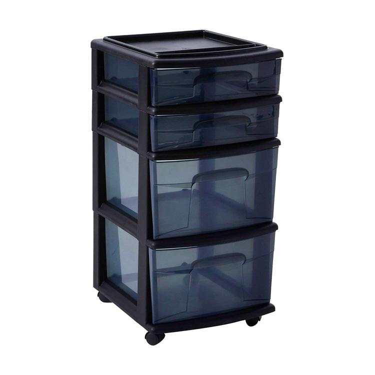 Storage Drawer Carts