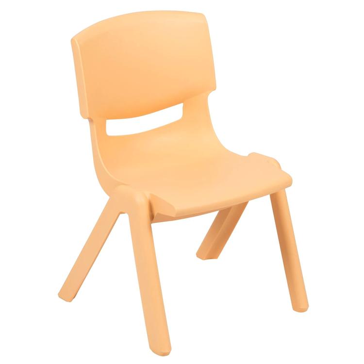 Stacking Chairs