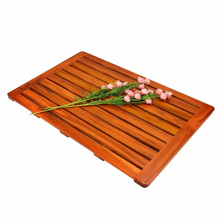 Shower Stall Mats