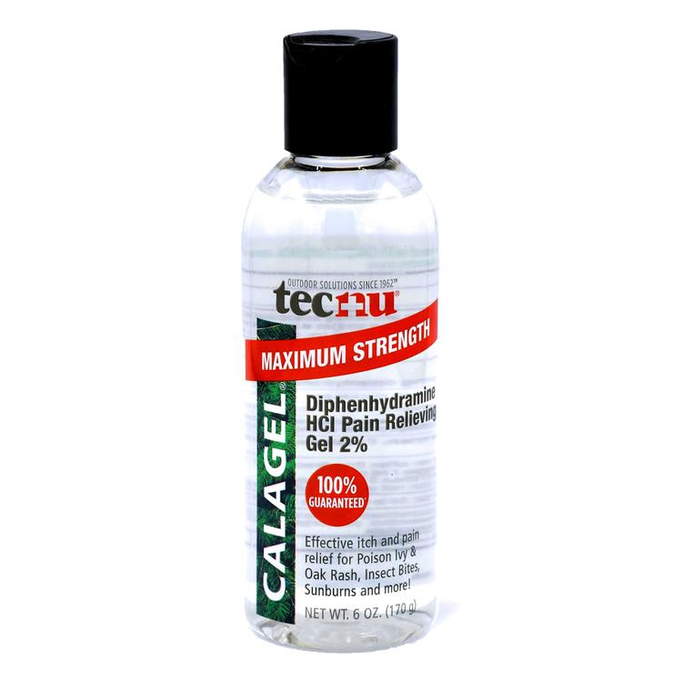 Insect Bite Treatments