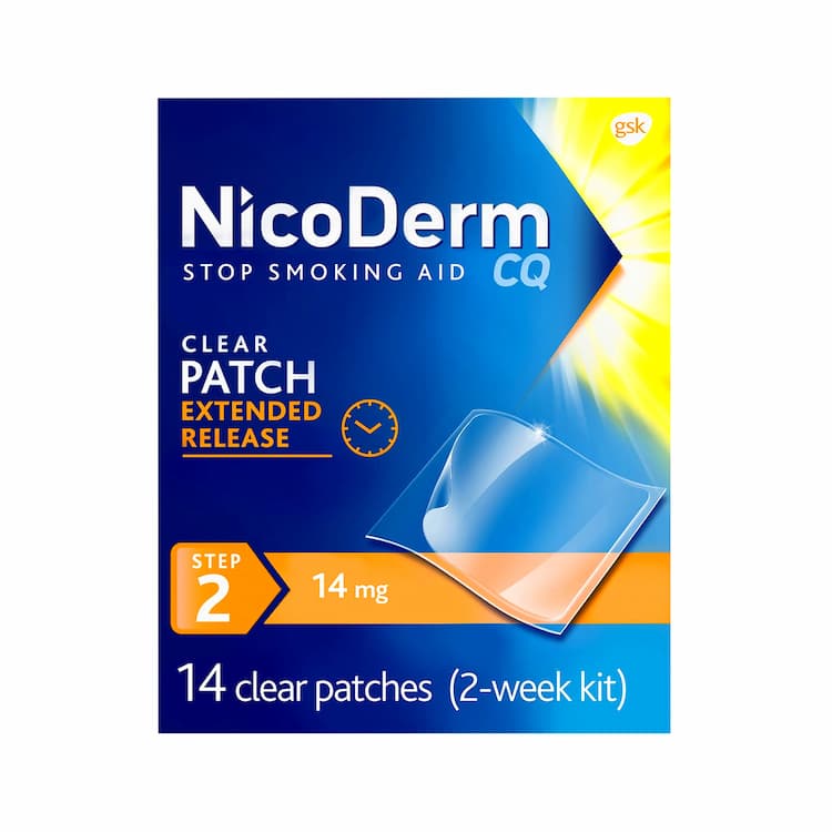 Nicotine Gums & Lozenges