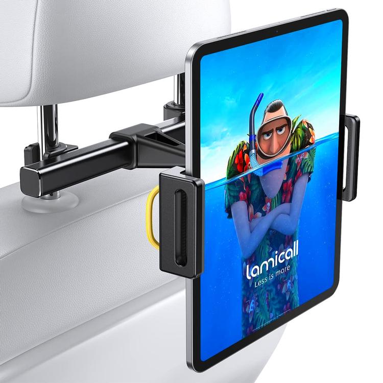 Tablet Mounts