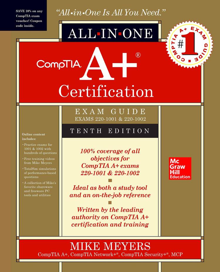 Security Certifications