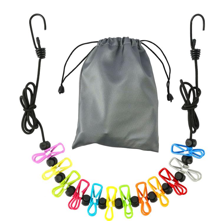 Clotheslines