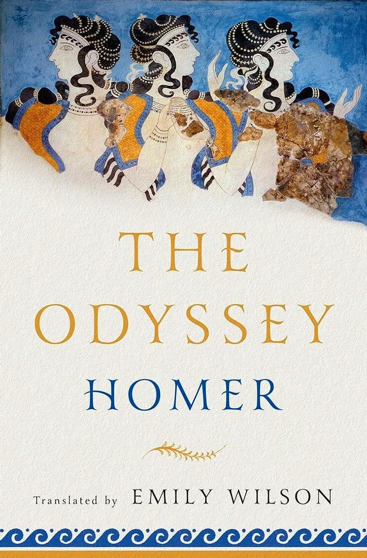 Classic Literature & Fiction