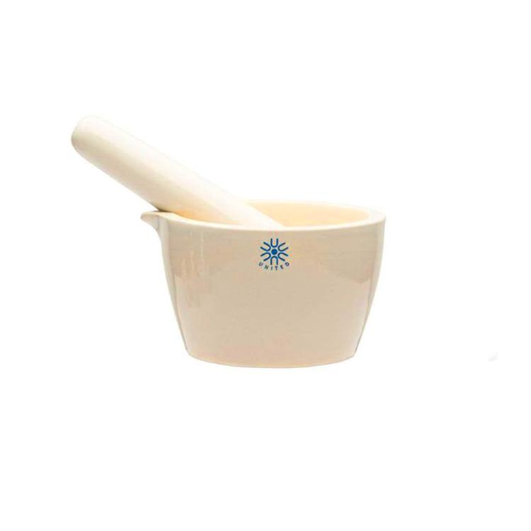 Lab Mortar & Pestles