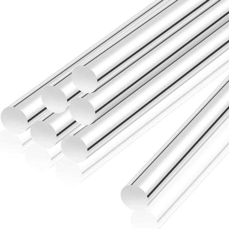Plastic Rods