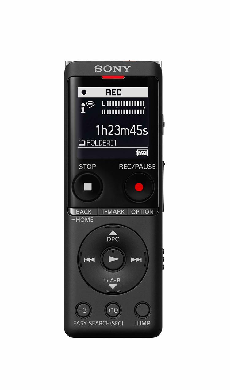 Digital Voice Recorders