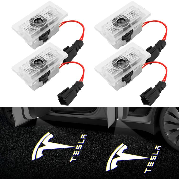 Automotive Running Board Light Assemblies