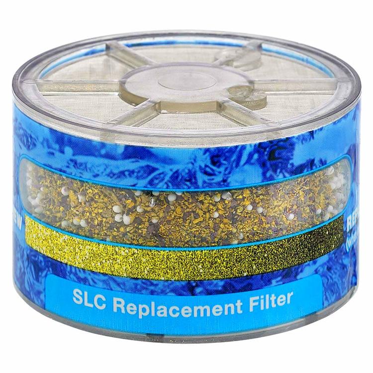 Showerhead Filters