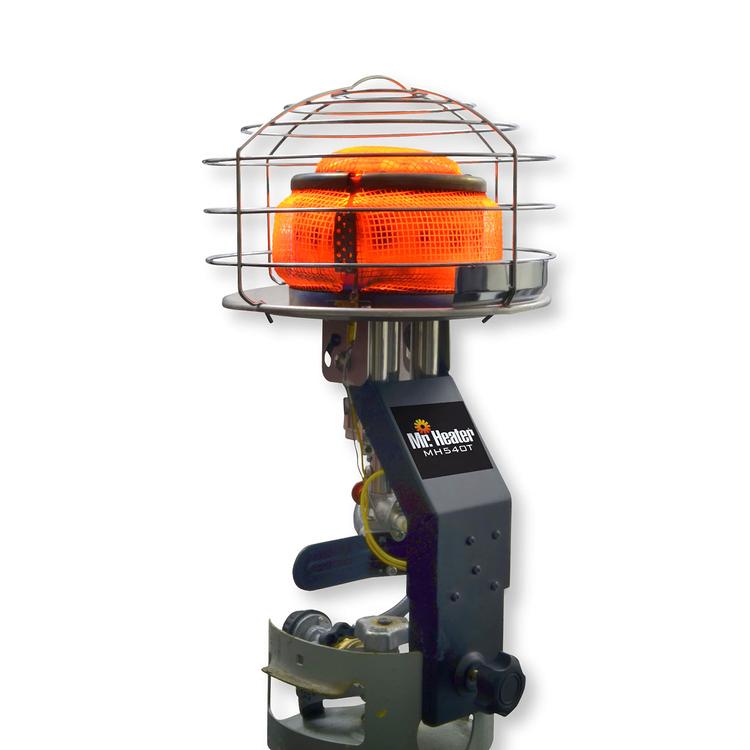 Outdoor Heaters
