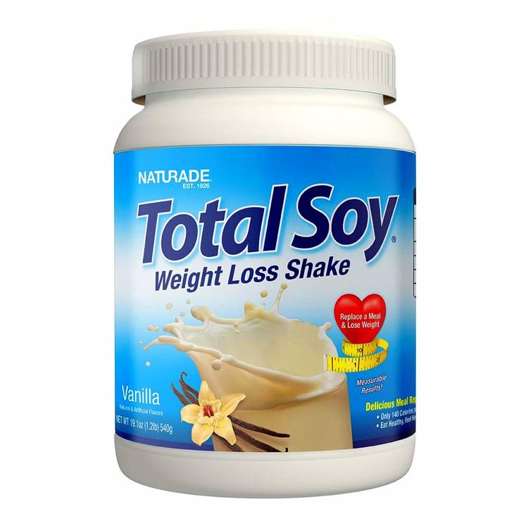 Sports Nutrition Soy Protein Powders