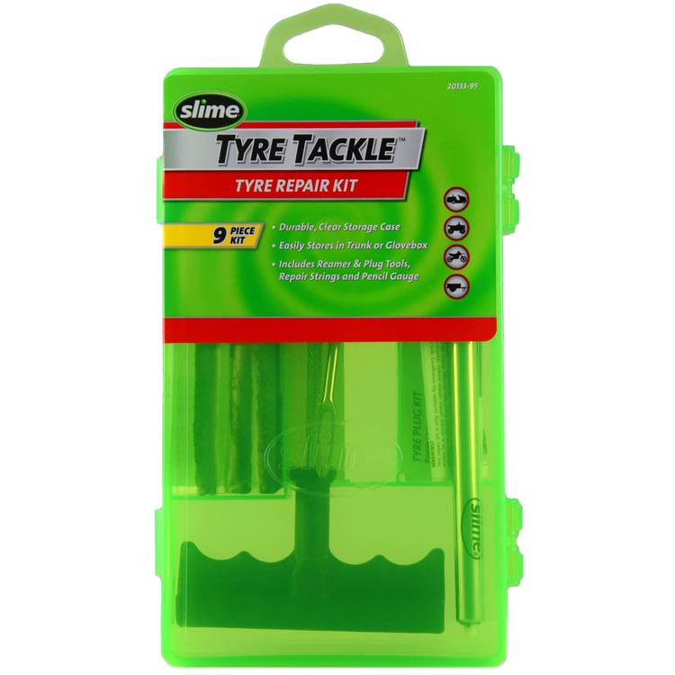 Tire Repair Tools