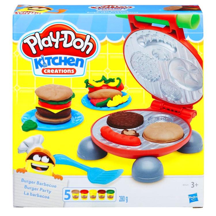 Pre-Kindergarten Toys